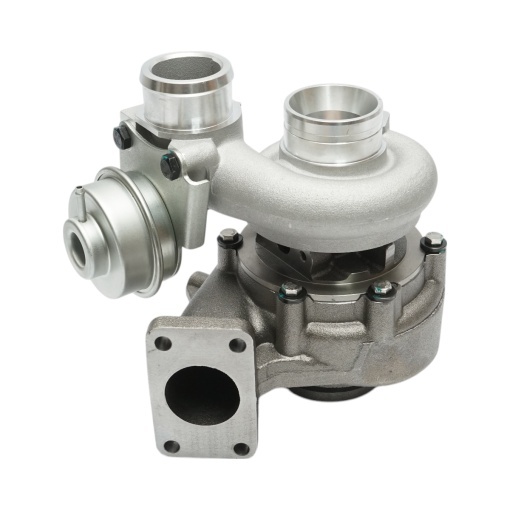 Turbo VW Crafter 2.5TDI cod motor BJM, BJL cod OEM 49377-07400, 49377-07440, 076145701B, 076145701E, 076145701F, 076145701H, 076145701L - Img 5