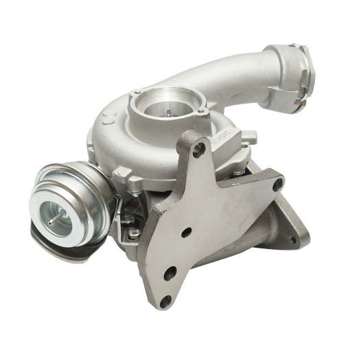 Turbo VW T5 2.5 TDI cod motor BNZ 131HP cod OEM 070145701R/RV/RX - Img 6