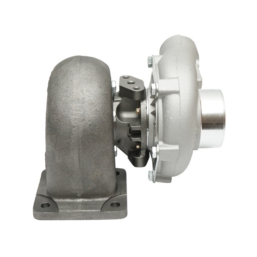 Turbocompresor Case IH cod OEM 1806078C91, 735270C91, 1806078C91, 684281C91, 684698C91, A184781 - Img 3