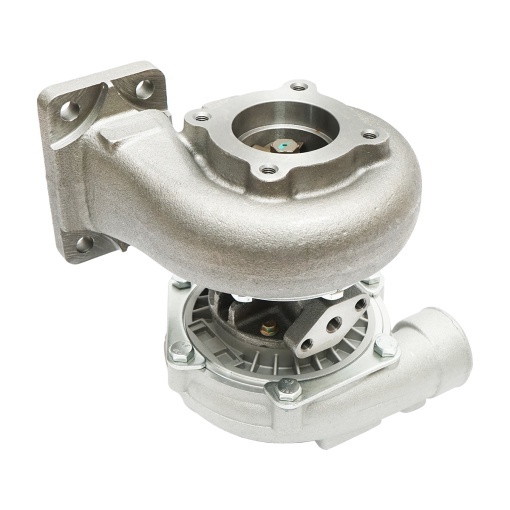 Turbocompresor pentru Fiat, Iveco, Hitachi Digger, Ford cod OEM 4817756, 98472953EZ, 500332654, 466698-0008, 466698-0001, 466698-0004 - Img 5