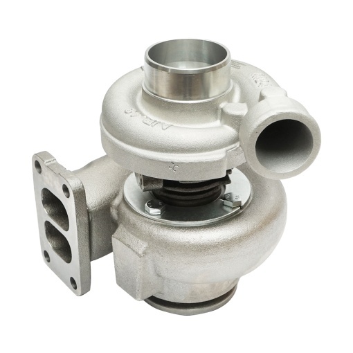 Turbocompresor pentru Ford cod OEM 87800959, 465153-0004, 4651530004, 4651534, 4651535004S - Img 3