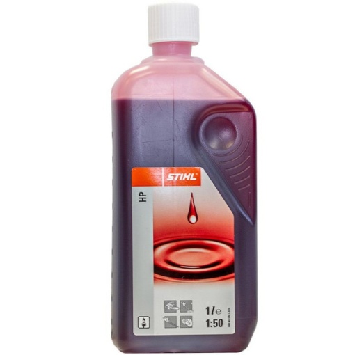 Ulei amestec Stihl Original 1L (rosu) - Img 2