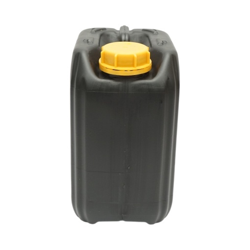 Ulei hidraulic JCB High Performance Hydraulic Fluid 46 5L - Img 2