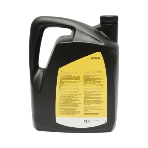 Ulei motor John Deere 5w40 Plus-50 II E9 5L - Img 2