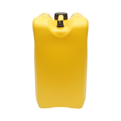 Ulei motor Komatsu 15W40 DEO Genuine Oil Heavy Duty 20L - Img 4