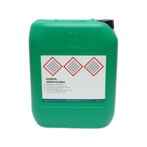 Ulei motor Olipes Averoil 10W40 Global 20L - Img 2