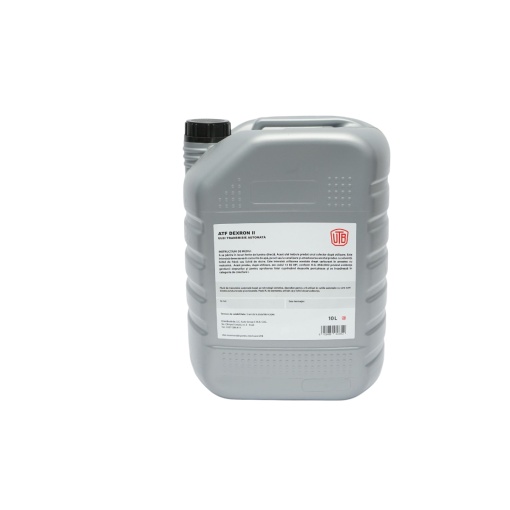 Ulei transmisie automata ATF DEXRON II 10L - Img 3