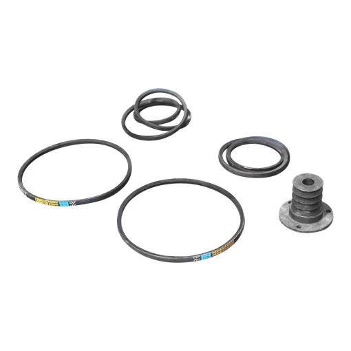 Utilaj de recoltat porumb pentru motocultor pe 1 rand Baisan - Img 10