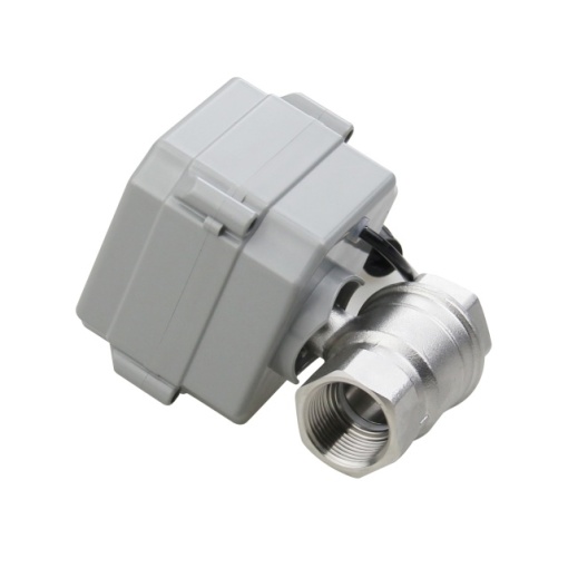 Valva inteligenta pentru apa PNI SV220S, conectivitate Wi-Fi, DN20, IP67 aplicatie Tuya - Img 7