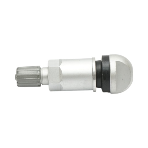 Valva roata tubeless aluminiu compatibila senzor TPMS-5 - Img 3