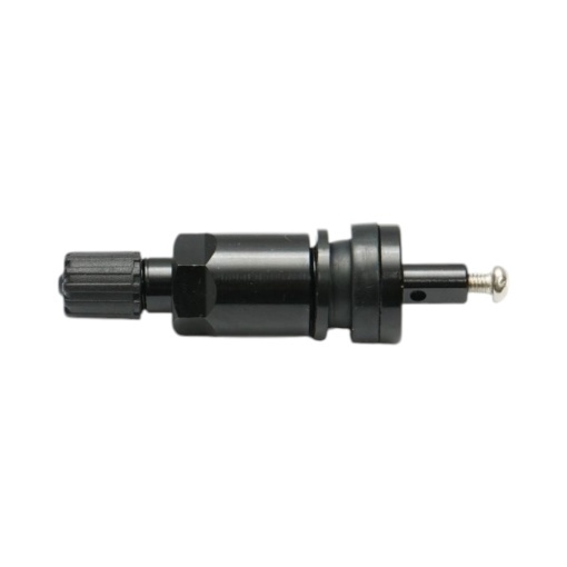 Valva roata tubeless neagra 58mm compatibila senzor TPMS-03 - Img 4