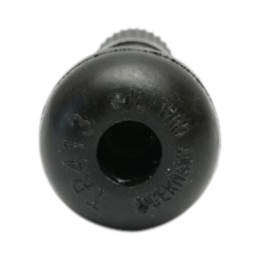 Valva roata tubeless premium EPDM 43mm TR413 - Img 7