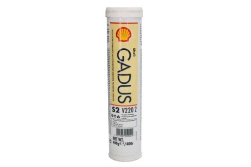 Vaselina SHELL S2 V220 2 400g
