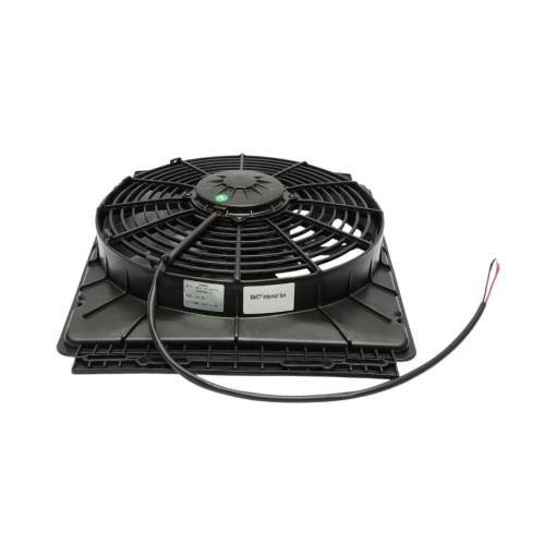 Ventilator complet cu difuzor 24V pentru clima stationara universala DISMH77 - Img 3
