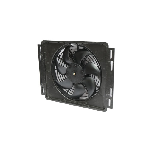 Ventilator pentru compresor clima AC 24V DISGK99 - Img 2