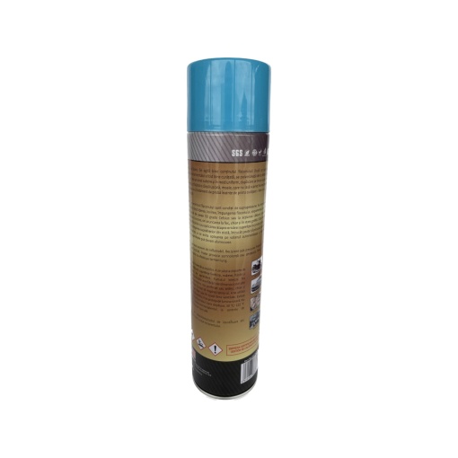 VISBELLA SILICON BORD VANILIE 750ML - Img 2