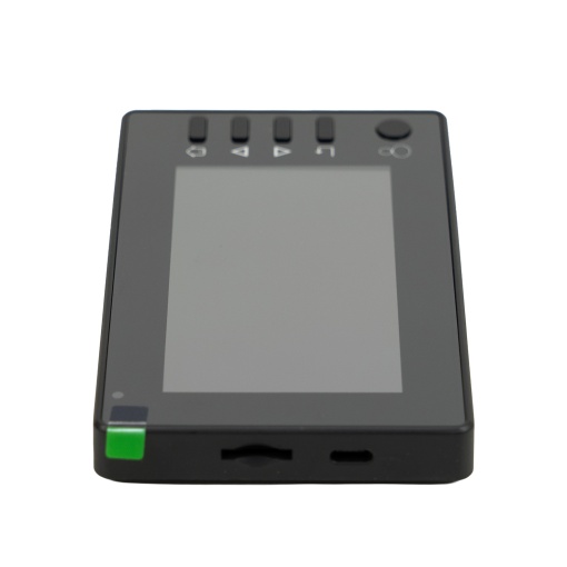 Vizor electronic PNI EV433 ecran LCD 4.3 inch si sonerie - Img 4