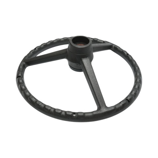 Volan tractor Massey Ferguson cod OEM 1673006 - Img 4