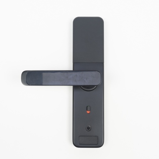 Yala inteligenta PNI SafeHome PTY6526, amprenta, cod, tag, aplicatie Tuya Smart, 100 utilizatori - Img 5