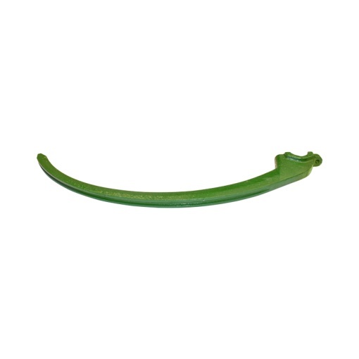 Ac presa baloti 59.033 John Deere AFH202537 - Img 3