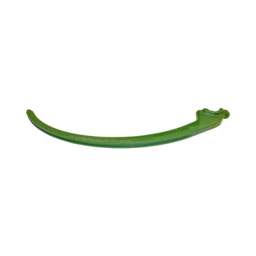 Ac presa baloti 59.033 John Deere AFH202537 - Img 3