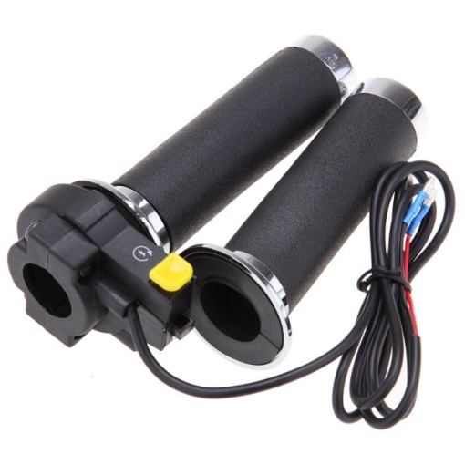 Acceleratie kit motor bicicleta - Img 3