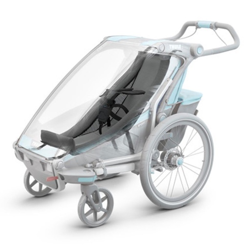 Accesoriu - Suport captusit pentru sprijinul lateral Thule Chariot Infant Sling - Img 2