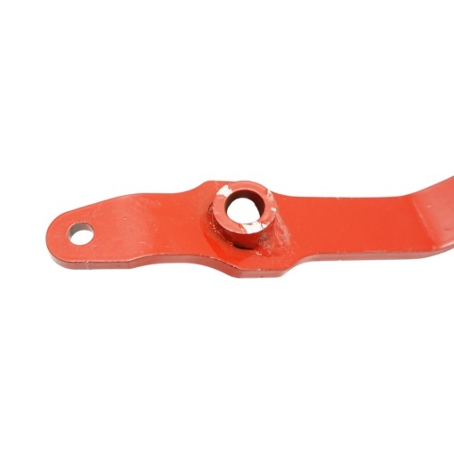 Acoperitoare (aparatoare/netezitor) stanga semanatoare de porumb pentru Maschio Gaspardo G16620700R - Img 6