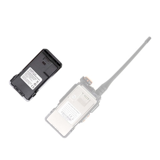 Acumulator PNI PB-P16 Li-Ion 2600 mAh pentru statie VHF/UHF PNI P16UV - Img 2