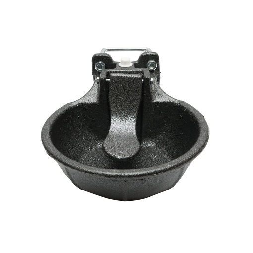 Adapatoare din fonta cu accesorii 2,5L 6kg Breckner Germany - Img 2