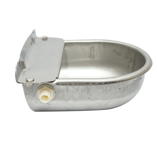 Adapatoare inox 2L cu plutitor, nivel constant 270x250x230mm Breckner Germany - Img 3