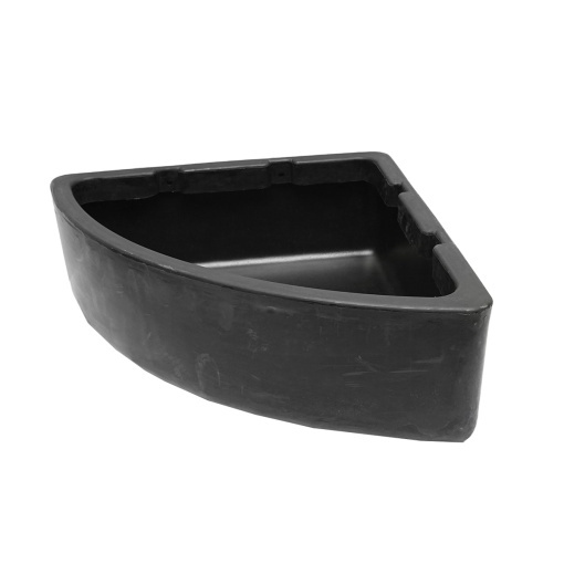 Adapatoare pentru cai din plastic 25L - Img 3