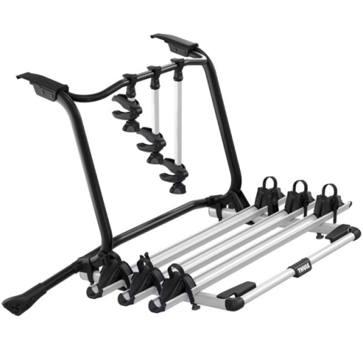 Adaptor a 3-a bicicleta pentru suportul de biciclete Thule WanderWay 2 cu prindere pe haion - Img 2