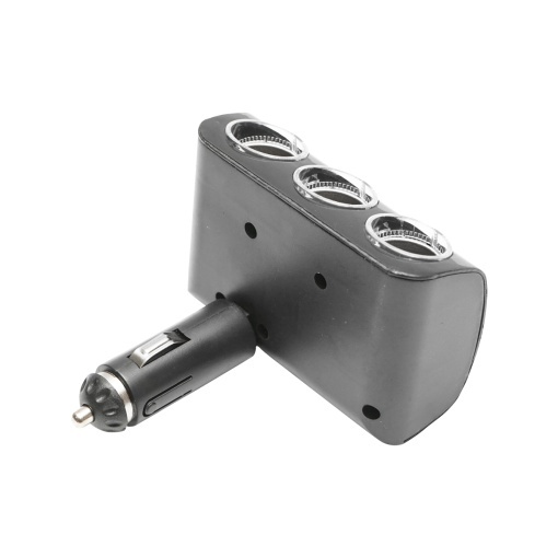 Adaptor bricheta triplu fara fir - Img 3