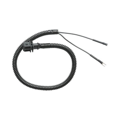 Adaptor cablaj racord pompa combustibil John Deere 2 pini cod OEM AL169430 - Img 2