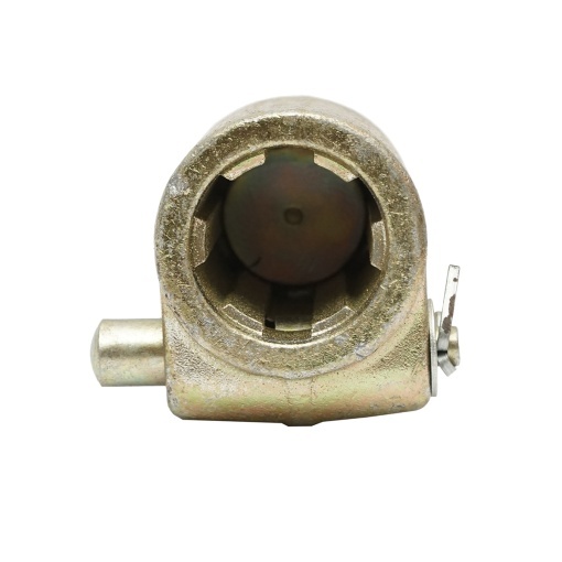 Adaptor cardan 1 3/8 Z6 - Z21 cu bolt - Img 3