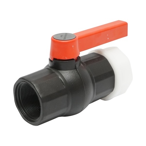 Adaptor cu robinet 1 1/2 toli IBC - Img 3