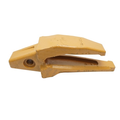 Adaptor cupa excavator Caterpillar J450 cod OEM 6I6464 - Img 4
