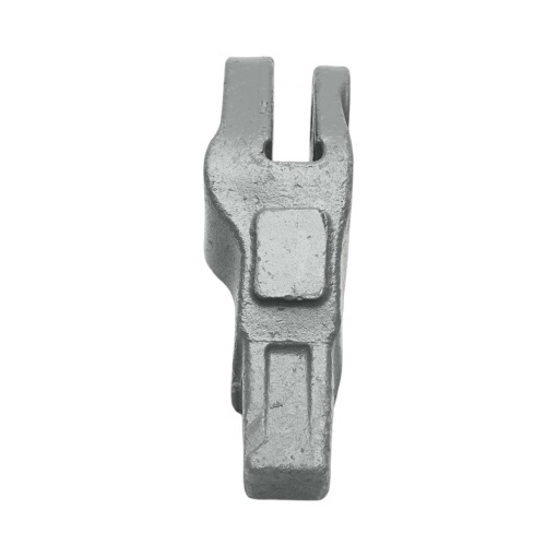 Adaptor dinte cupa lateral dreapta Caterpillar J300 cod OEM 3G4309 - Img 2