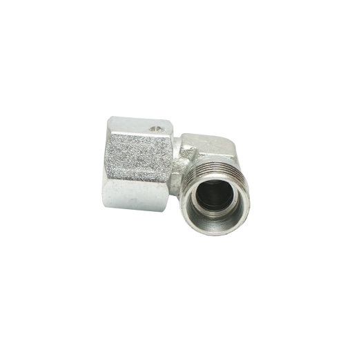 Adaptor L armatura M18x1.5 filet exterior/interior - Img 3