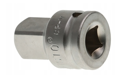 Adaptor reductie 1/2''-3/4'' Jufisto - Img 3