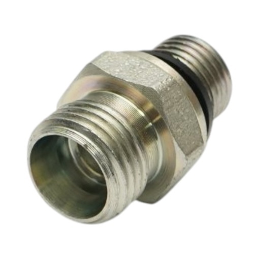 Adaptor reductie armatura DR FE G04 1/4- M16x1.5L - Img 4