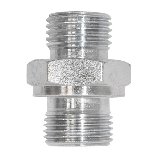 Adaptor reductie armatura DR FE G06 3/8- M16x1.5L - Img 2