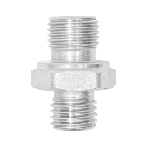 Adaptor reductie DR FE G04 1/4- M12x1.5L - Img 2