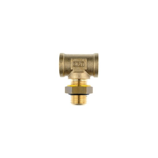 ADAPTOR REDUCTIE M22 / M16 x2