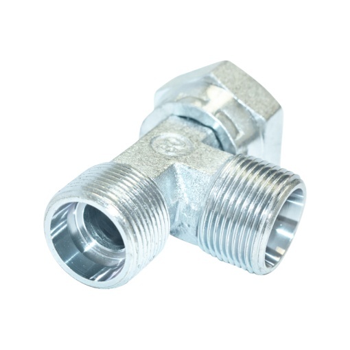 Adaptor T M24x1.5 filet interior/exterior armatura - Img 2