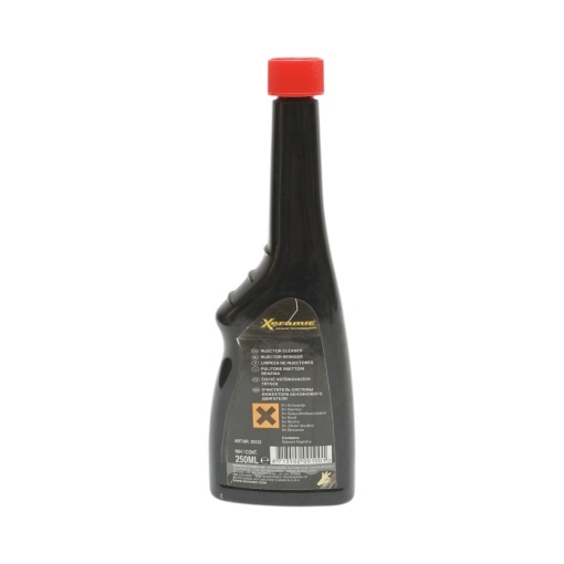 Aditiv benzina curatare sistem alimentare injectie 250ml Xeramic - Img 3