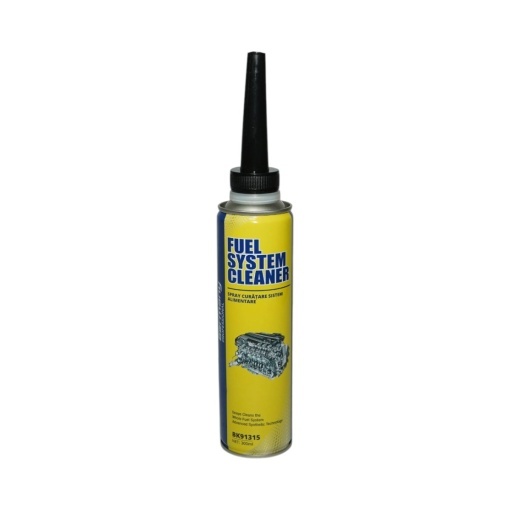 Aditiv curatare sistem alimentare injectie benzina 300ml Breckner Germany - Img 2