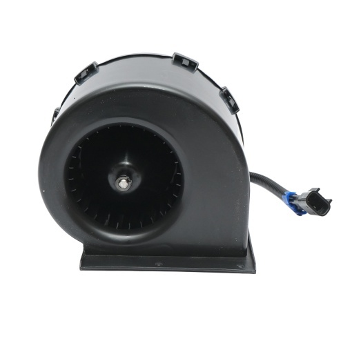 Aeroterma pentru John Deere cod OEM AL214942, AL215704, AL75105, AL80700, AL110881, AL173961, 0130063810, DDJD001TT, 1988-85 - Img 3