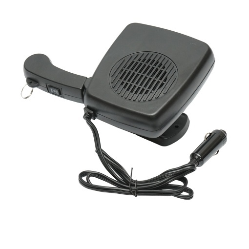 Aeroterma si ventilator auto 12V 200W - Img 4